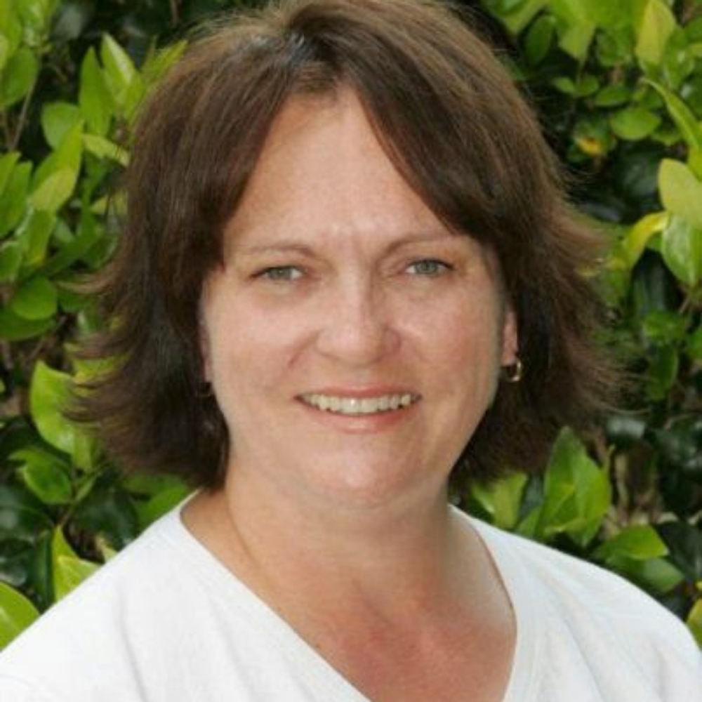 Meet your Posher, Susan